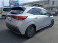2021 Nissan Note