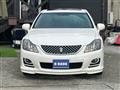 2009 Toyota Crown Athlete Series