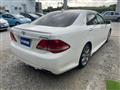 2009 Toyota Crown Athlete Series