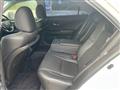 2009 Toyota Crown Athlete Series