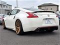 2011 Nissan Fairlady Z