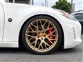 2011 Nissan Fairlady Z