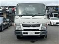 2014 Mitsubishi Canter