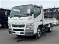 2014 Mitsubishi Canter