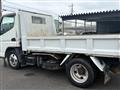 2014 Mitsubishi Canter