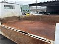 2014 Mitsubishi Canter