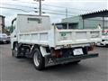 2014 Mitsubishi Canter