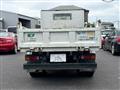 2014 Mitsubishi Canter