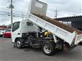 2014 Mitsubishi Canter