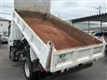 2014 Mitsubishi Canter