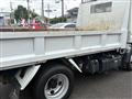 2014 Mitsubishi Canter