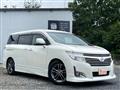 2012 Nissan Elgrand