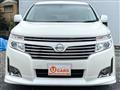 2012 Nissan Elgrand
