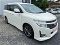 2012 Nissan Elgrand