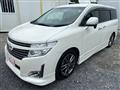 2012 Nissan Elgrand