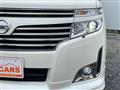 2012 Nissan Elgrand
