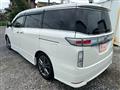 2012 Nissan Elgrand