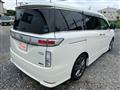 2012 Nissan Elgrand