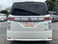 2012 Nissan Elgrand