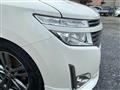 2012 Nissan Elgrand