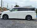 2012 Nissan Elgrand
