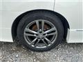 2012 Nissan Elgrand