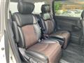 2012 Nissan Elgrand