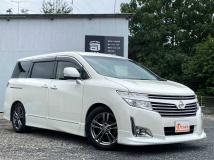 2012 Nissan Elgrand