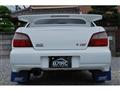 2002 Subaru Impreza Wrx