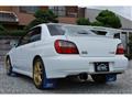 2002 Subaru Impreza Wrx