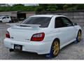 2002 Subaru Impreza Wrx