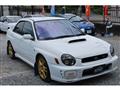 2002 Subaru Impreza Wrx