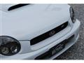 2002 Subaru Impreza Wrx