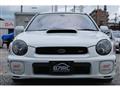 2002 Subaru Impreza Wrx
