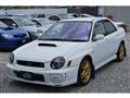 2002 Subaru Impreza Wrx