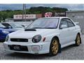 2002 Subaru Impreza Wrx