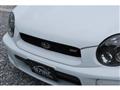 2002 Subaru Impreza Wrx