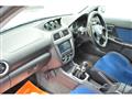 2002 Subaru Impreza Wrx