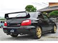 2003 Subaru Impreza Wrx