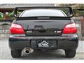 2003 Subaru Impreza Wrx