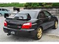 2003 Subaru Impreza Wrx