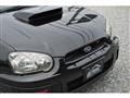2003 Subaru Impreza Wrx