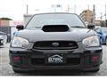2003 Subaru Impreza Wrx