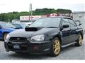 2003 Subaru Impreza Wrx