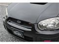 2003 Subaru Impreza Wrx