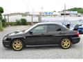 2003 Subaru Impreza Wrx