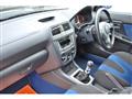 2003 Subaru Impreza Wrx