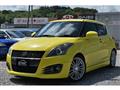 2012 Suzuki Swift