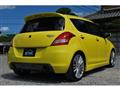 2012 Suzuki Swift