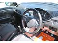 2012 Suzuki Swift